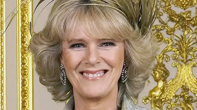 Video thumbnail for Queen Camilla's Role In The Royal Family Feud Has Always Caused A Stir