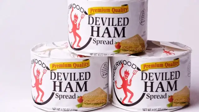 'Video thumbnail for How Potted Meat Is Really Made May Surprise You'