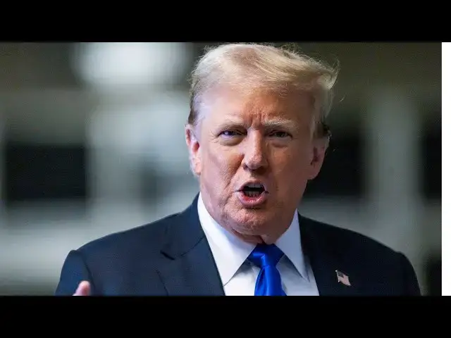 Video thumbnail for 'We're Coming For You' - Stark Warning Given To Anti-Trump Judges