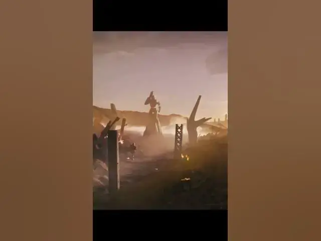 Video thumbnail for Spartan Locke