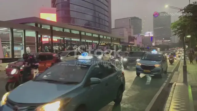 Video thumbnail for Pungli Merupakan Virus yang Menggerogoti Bangsa