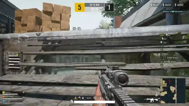 Video thumbnail for PUBG Lite   TDM Mode   - Free To Use Gameplay (1)