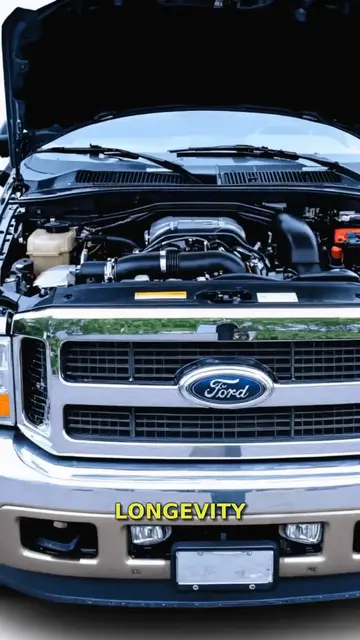 Video thumbnail for Ford Excursion: The Colossal SUV with a PowerStroke Heart