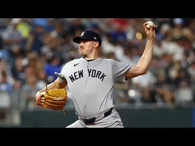 'Video thumbnail for Brent Headrick 2025 MLB Highlights! (Mid-Season)'
