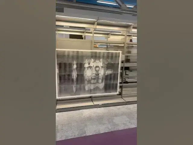 'Video thumbnail for Wolfgang Tillmans Exhibition at Centre-Pompidou #photography #wolfgangtillmans #artist #art #photo'