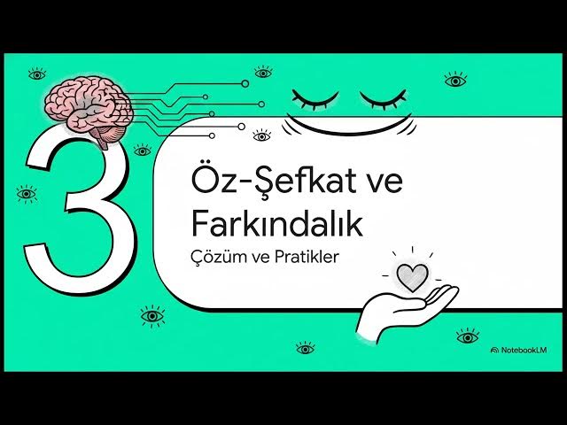 Video thumbnail for Farkındalık Temelli Stres Yönetimi 2024-2025 Final Soruları