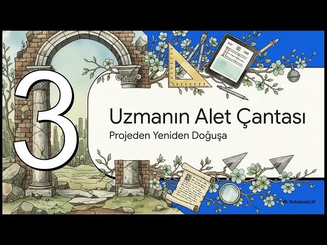 Video thumbnail for KMT106U Restorasyon ve Koruma İlkeleri Vize -1