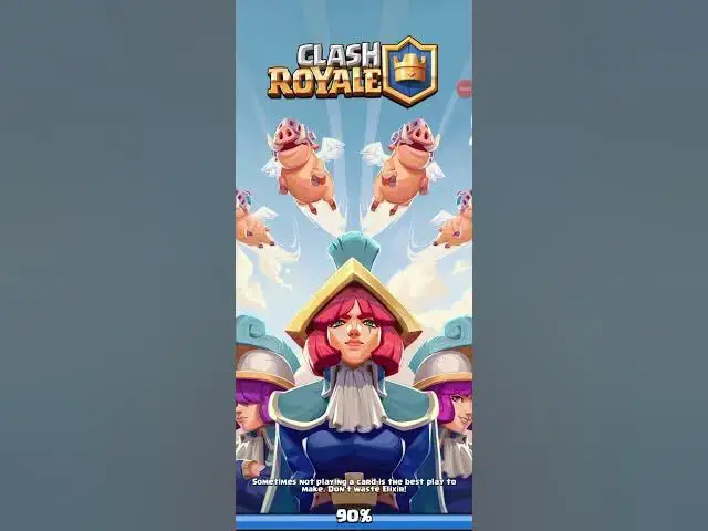 'Video thumbnail for STOP WASTING GOLD! The ULTIMATE Clash Royale Donation Credit ROI Guide'