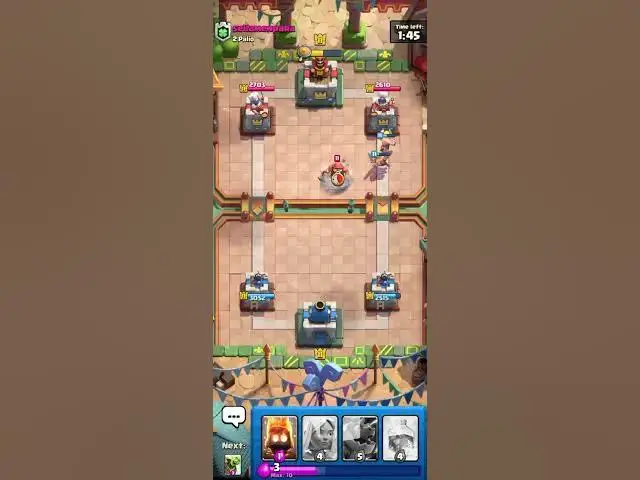 'Video thumbnail for Clash Royale Donation Credit: Step-by-Step Guide for Beginners to Pros! 04-11-2025'