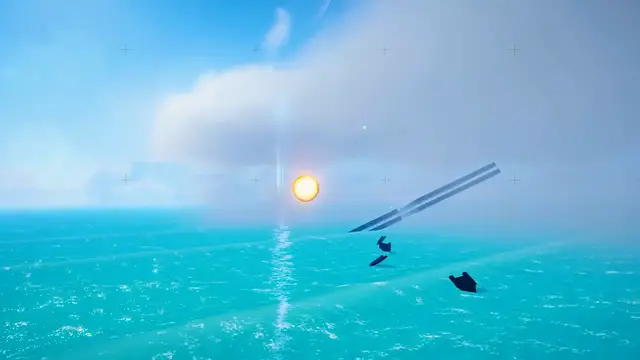 Video thumbnail for Exo One Gameplay - Free To Use