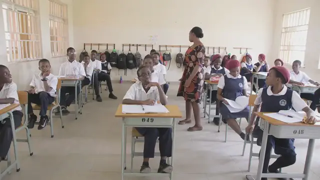 Video thumbnail for Is WAEC the Same as WASSCE? Find Out Here