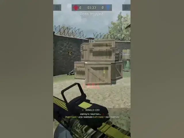 Video thumbnail for Warface