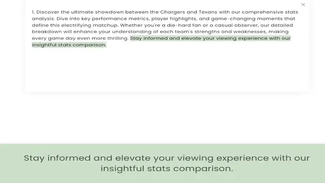 Video thumbnail for analysis. Dive into key performance metrics, player highlights, and game-changing moments that define this electrifying matchup. Whether you're a die-hard fan or a casual observer, our detailed breakdown will enhance your understanding of