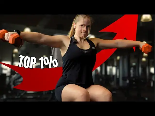 Video thumbnail for Überwinde den Durchschnitt: Sofort besser als 99% 🔥
