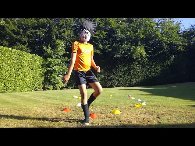 Video thumbnail for Do this For 20 Days Straight (you'll get an 8 pack)