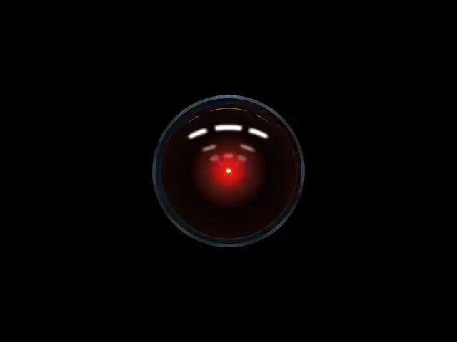 'Video thumbnail for An Excerpt From 2001: A Space Odyssey'