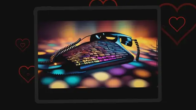 'Video thumbnail for Top 40 Trending Celebrity Phone Numbers Detail 2024'