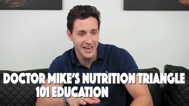 'Video thumbnail for How I Lose Fat and Keep Muscle ¦ Nutrition 101 (720p 24fps)'