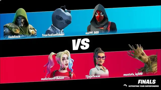 Video thumbnail for Fortnite Gameplay   Free To Use Gameplay