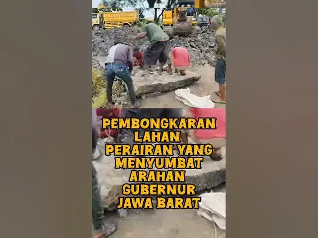 Video thumbnail for #beritaterkini #dedimulyadi #news