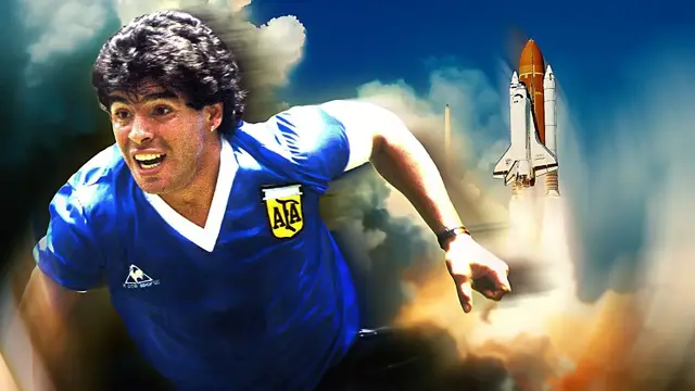 Video thumbnail for Events From 1986 That Changed Lives Forever