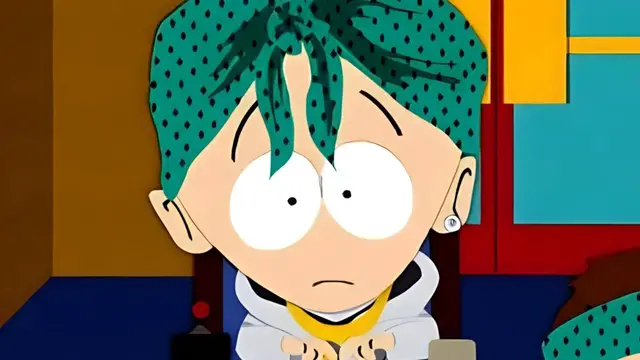 Video thumbnail for South Park: The Truth About Comedy Central's Animated Sitcom Classic