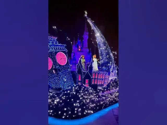 'Video thumbnail for Peter Pan & Wendy!'