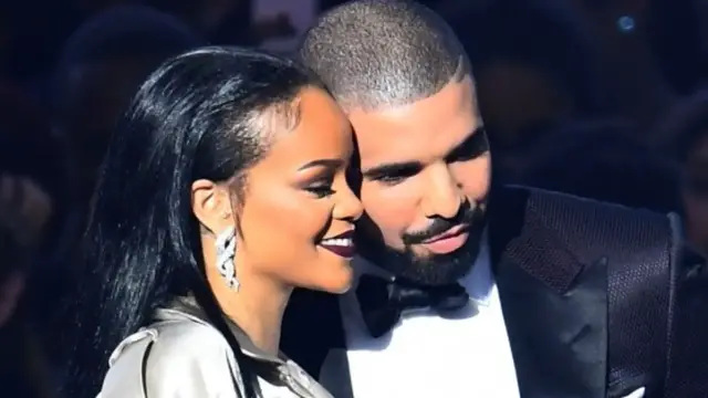 Video thumbnail for We Finally Know Why Rihanna And Drake Broke Up