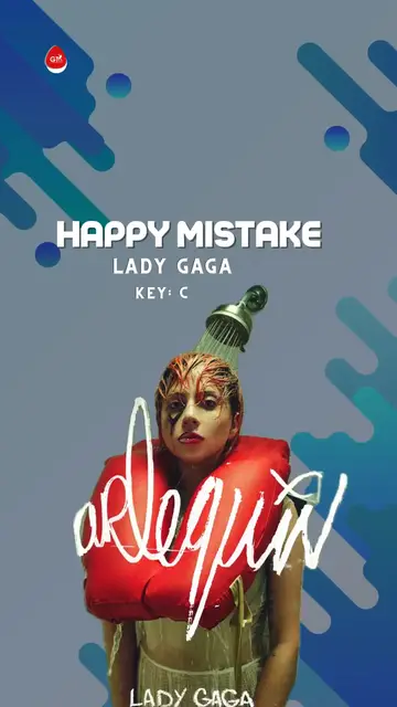 'Video thumbnail for Happy Mistake'