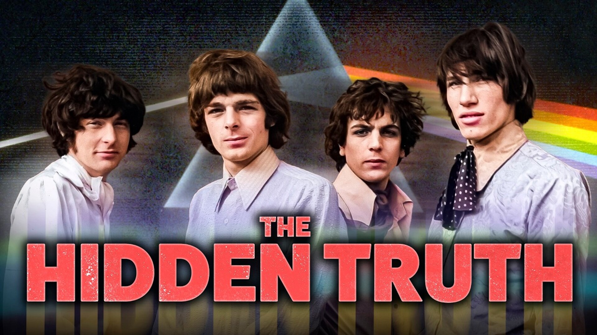Video thumbnail for 10 Hidden Truths About Pink Floyd's Dark Side Of The Moon
