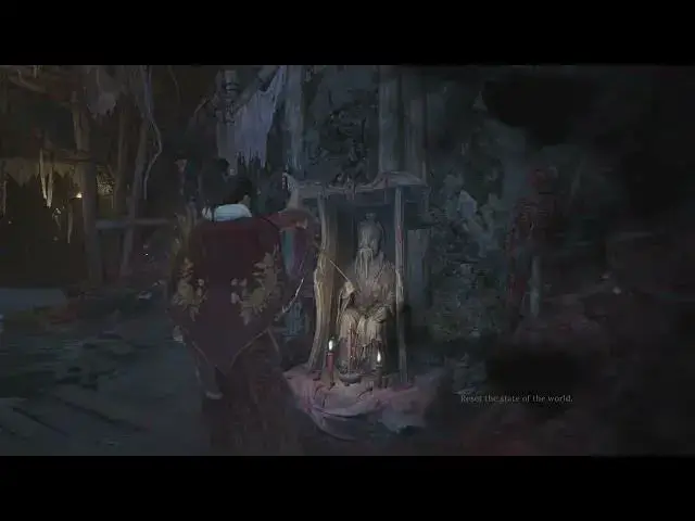 'Video thumbnail for Wuchang: Fallen Feathers - Chapter 2: Unlock Shortcut Back To Shaft Entrance | Forgotten Remembrance'