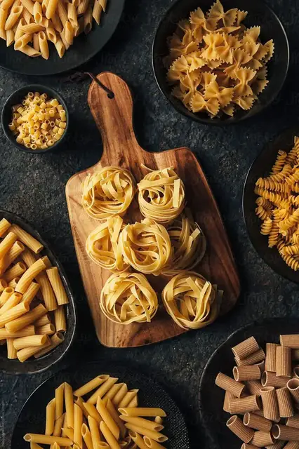 'Video thumbnail for Thai Bigoli: Flavorful & Unique'