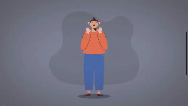 'Video thumbnail for Understanding Body Language: Psychology Facts and Insights'