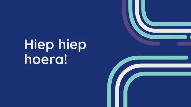 Video thumbnail for Een kinderverjaardag in coronatijd, plus kleine verlanglijst 7 jarig meisje