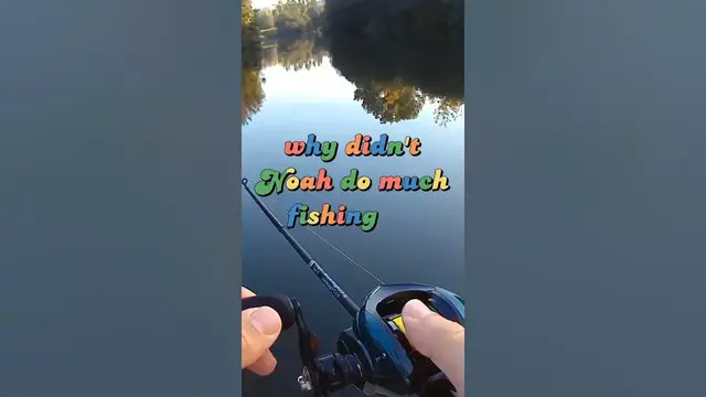 Video thumbnail for Fishing Joke 97 #jokes #fishingjokes #humor #joke