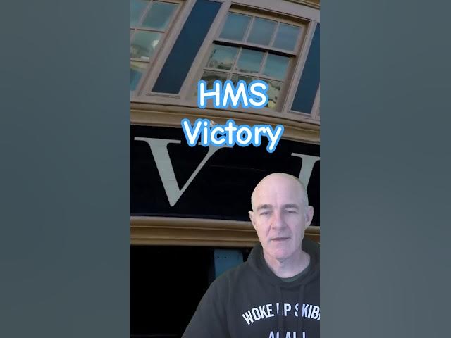 Video thumbnail for The Royal Navy's Lost Warship - HMS Victory 1737