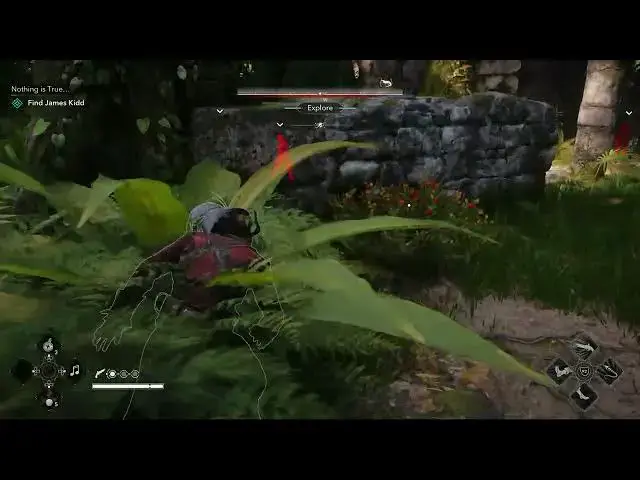 Video thumbnail for Assassin's Creed Black Flag Resynced - Nothing Is True: Reach James Kidd: Rope Dart Combat Gameplay