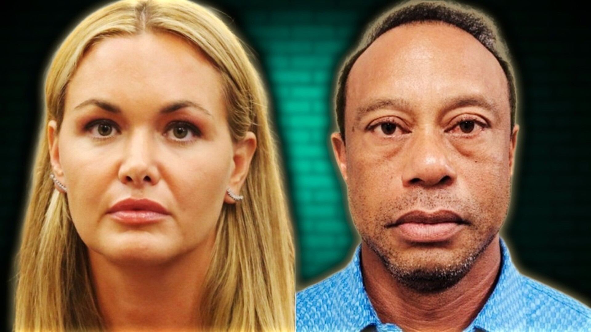 Video thumbnail for New Details About Vanessa Trump & Tiger Woods' Relationship Paint A Bleak Picture Of Their Romance