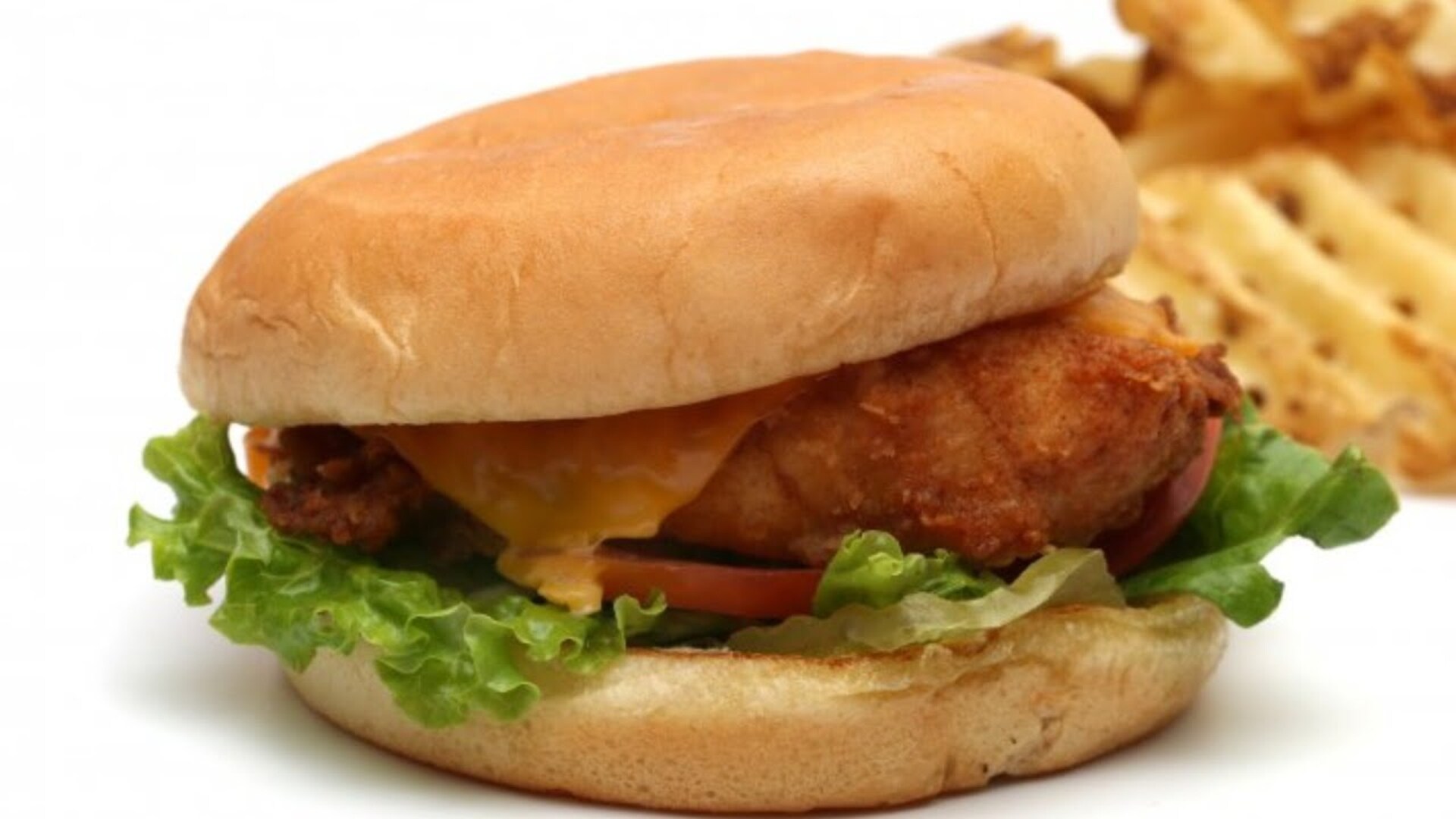 Video thumbnail for If You Say 'My Pleasure' To A Chick-Fil-A Employee, This Happens