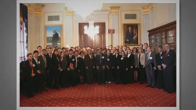'Video thumbnail for The Top MBA Universities: A Comprehensive Guide'
