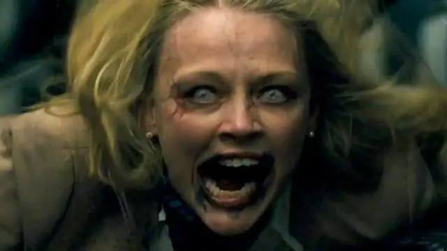 Video thumbnail for What Movies Get Wrong About Virus Outbreaks