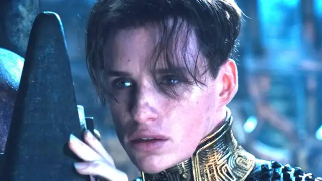 Video thumbnail for The Most Expensive Sci-Fi Flops In History