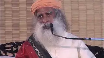 Video thumbnail for What is the Purpose of Meditation / Meditation of Sadhguru / Sudhguru Speech
