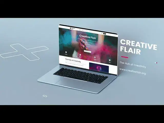 Video thumbnail for Creative Flair Promo