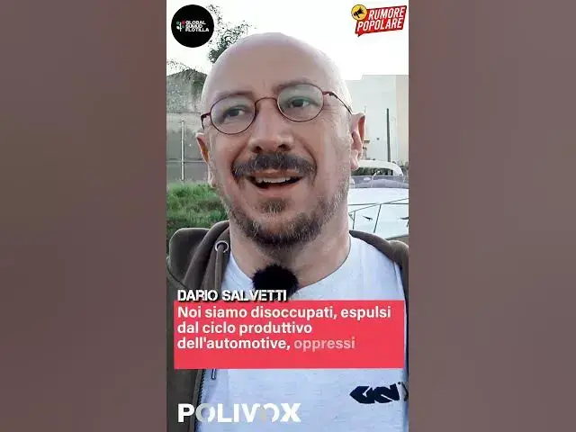 Video thumbnail for ExGKN imbarcati sulla SUMUD #rumorepopolare #polivox #politica #news #sumud #exgkn #insorgiamo