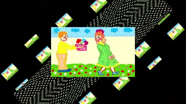 Video thumbnail for Sweet surprise by Splendidis art