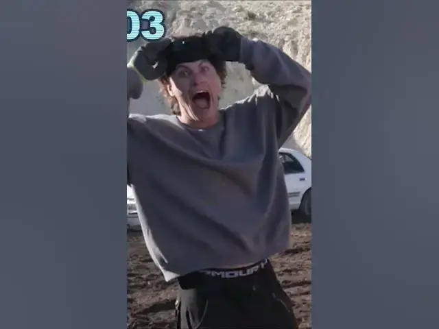 'Video thumbnail for 24-hours to defend money 🤑:epic night of tank walfare#mrbeast #beasriver #mrbeast #youtubeshorts'
