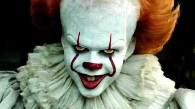 'Video thumbnail for Actors Who Almost Played Pennywise'