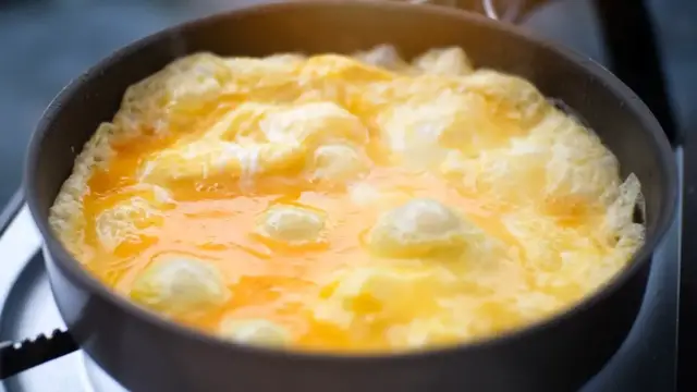 Video thumbnail for Make The Best Omelets With Tips You'll Wish You Knew Sooner