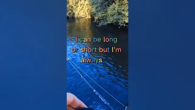 Video thumbnail for Fishing Joke 86 #jokes #fishingjokes #humor #joke